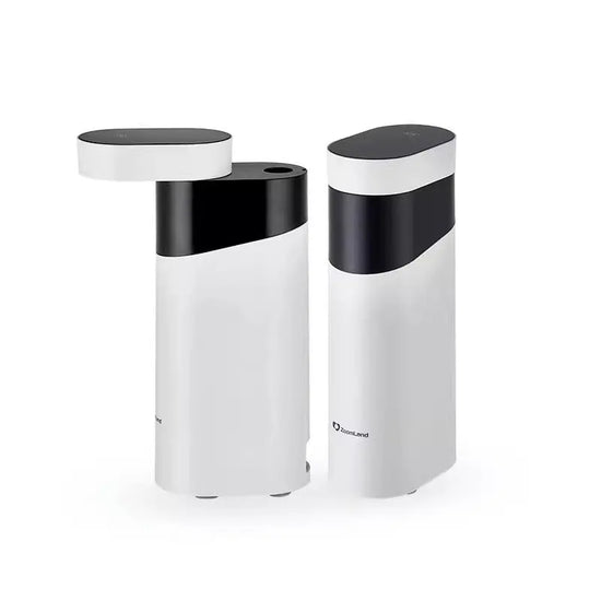 Home Desktop Small Instant Water Dispenser ELEKTRONIKA SHOP