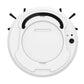 Automatic Robotic Vacuum Cleaner Home Smart Sweeping Mopping Low Noise Machine - elektronika shop