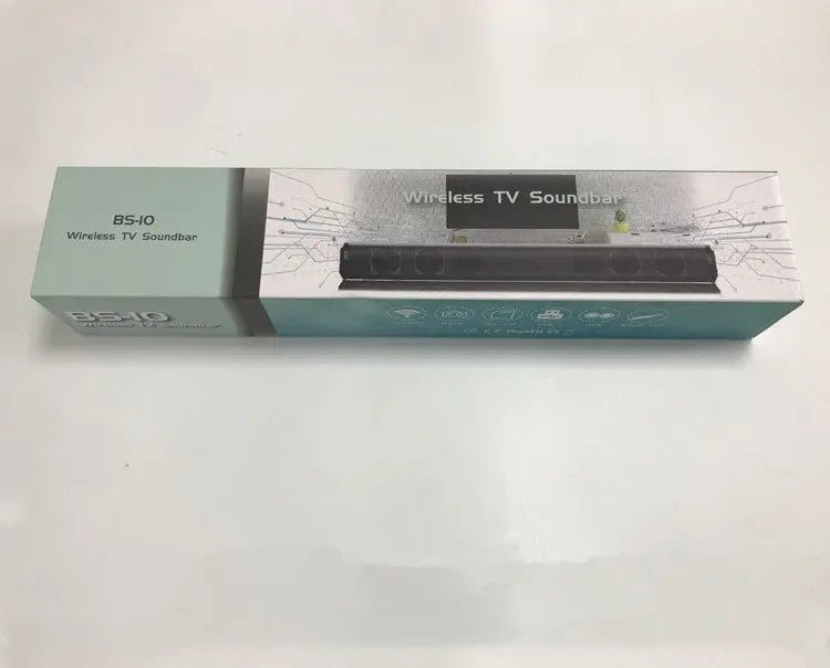 Home Theater Wireless Bluetooth Strip Audio - elektronika shop