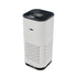 Car Air Purifier Portable Negative Ion Generator Remove Formaldehyde Dust Smoke Air Freshen Washer For Home Car - elektronika shop