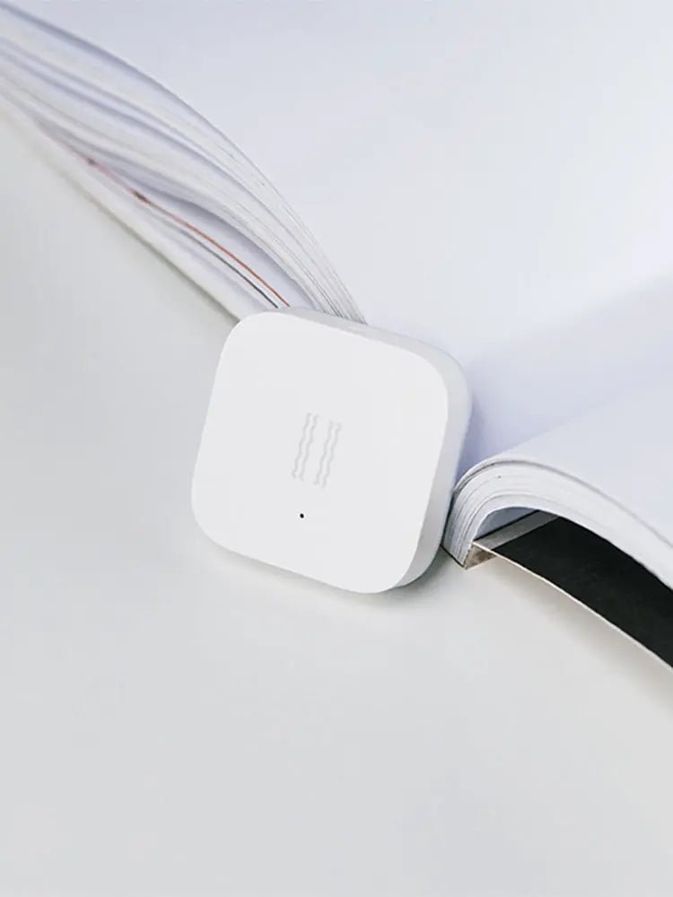 Vibration Sensor Alarm Reminder Homekit Smart Home - elektronika shop