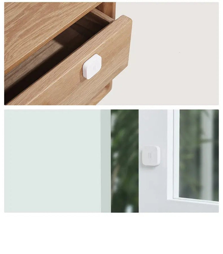 Vibration Sensor Alarm Reminder Homekit Smart Home - elektronika shop