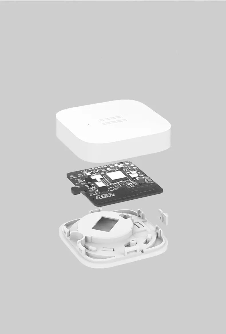 Vibration Sensor Alarm Reminder Homekit Smart Home - elektronika shop
