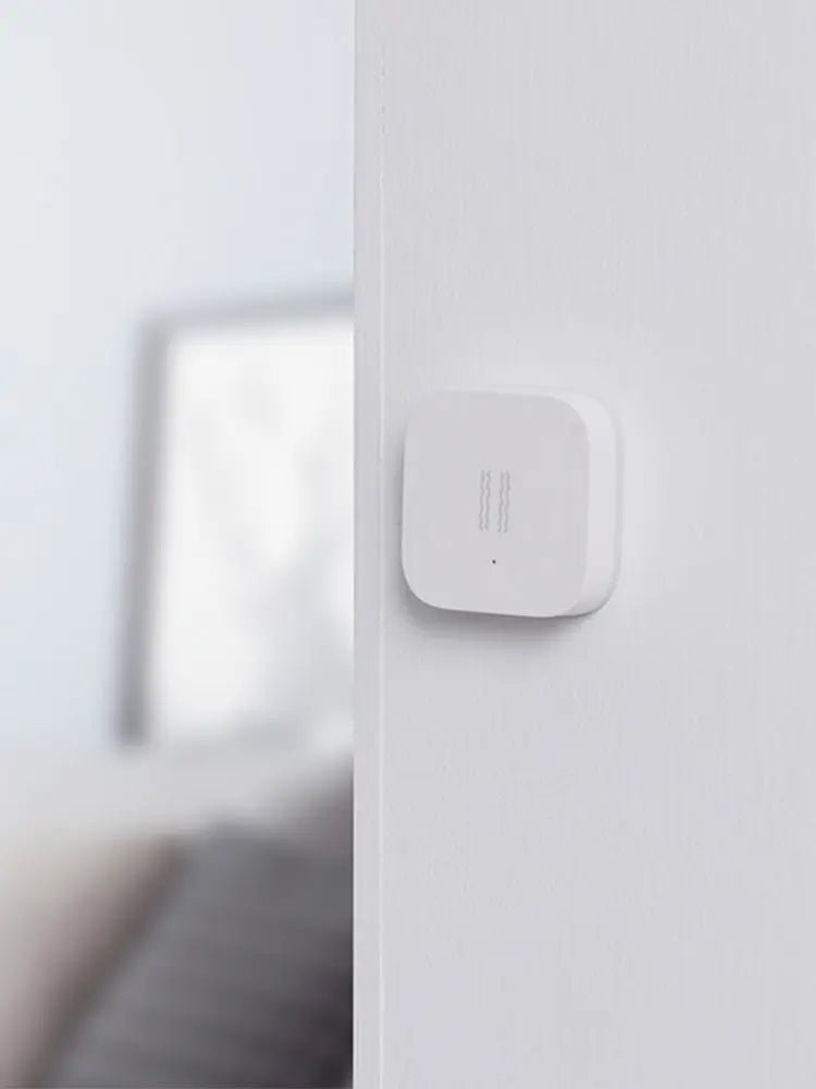 Vibration Sensor Alarm Reminder Homekit Smart Home - elektronika shop