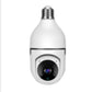 WiFi CAMERA 1080P Bulb 4X Zoom Camera E27 Home 5GWiFi Alarm Monitor ELEKTRONIKA SHOP