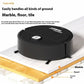 Home Cleaning Vacuum Cleaner Mini Sweeping Robot - elektronika shop