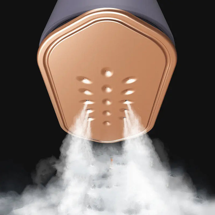 Handheld Iron Small Household Steam Ironing Clothes Artifact For Home And Travel ELEKTRONIKA SHOP