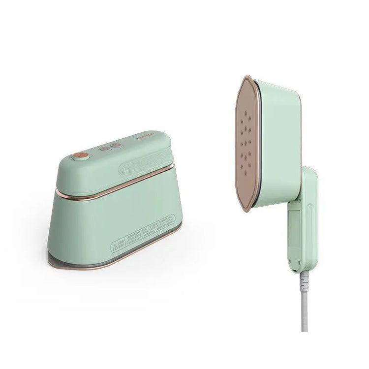 Handheld Iron Small Household Steam Ironing Clothes Artifact For Home And Travel - elektronika shop