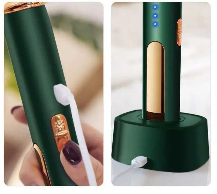 Home Bedroom Electric Mosquito Device Two In One - elektronika shop