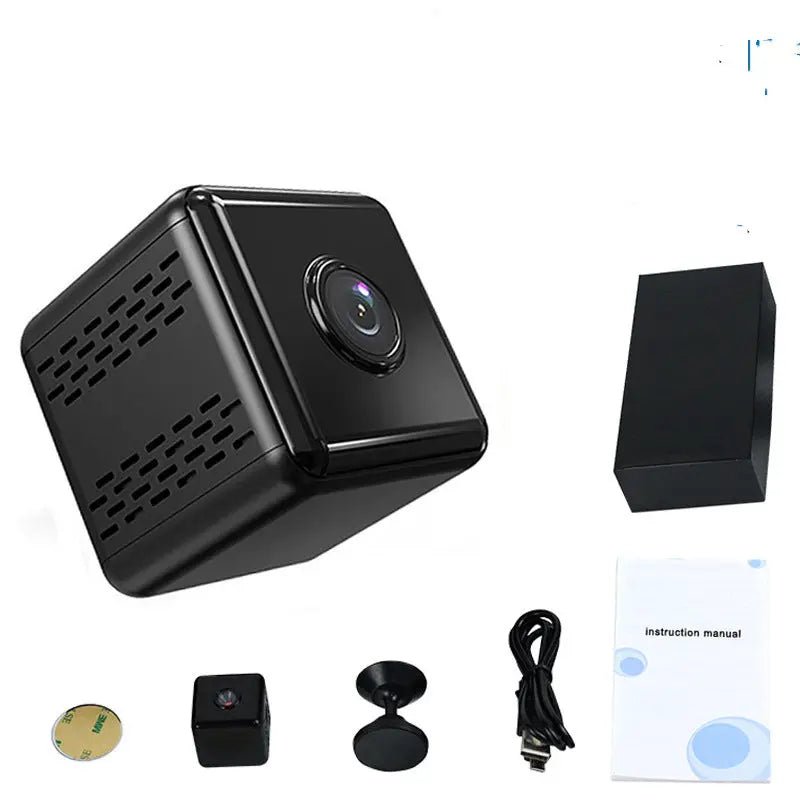 Home Security Network Wifi Surveillance Camera Outdoor Sports - elektronika shop