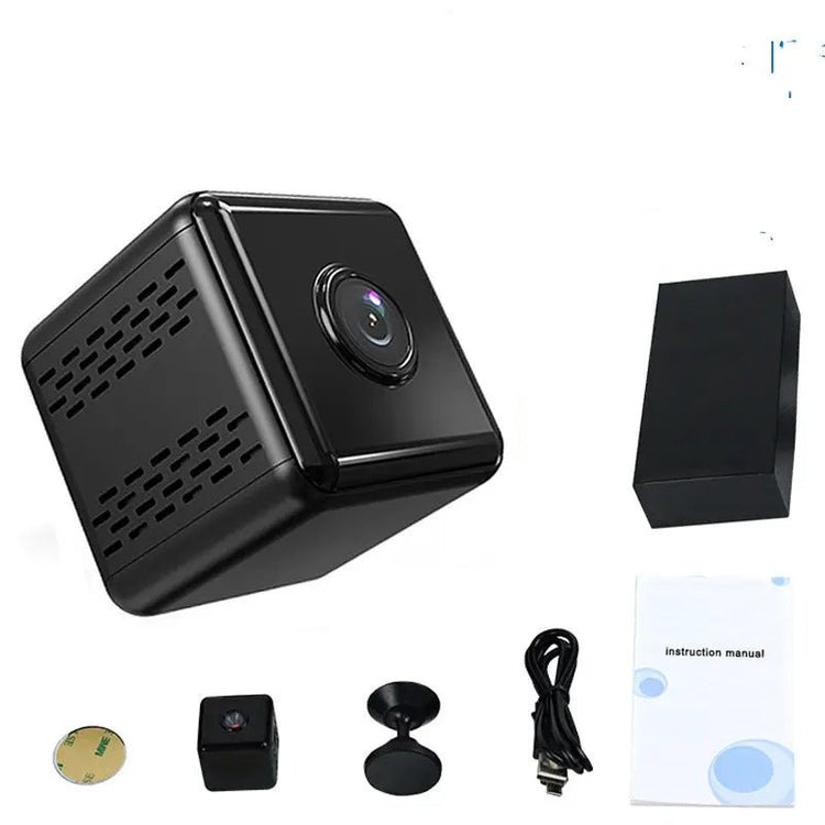 Home Security Network Wifi Surveillance Camera Outdoor Sports - elektronika shop