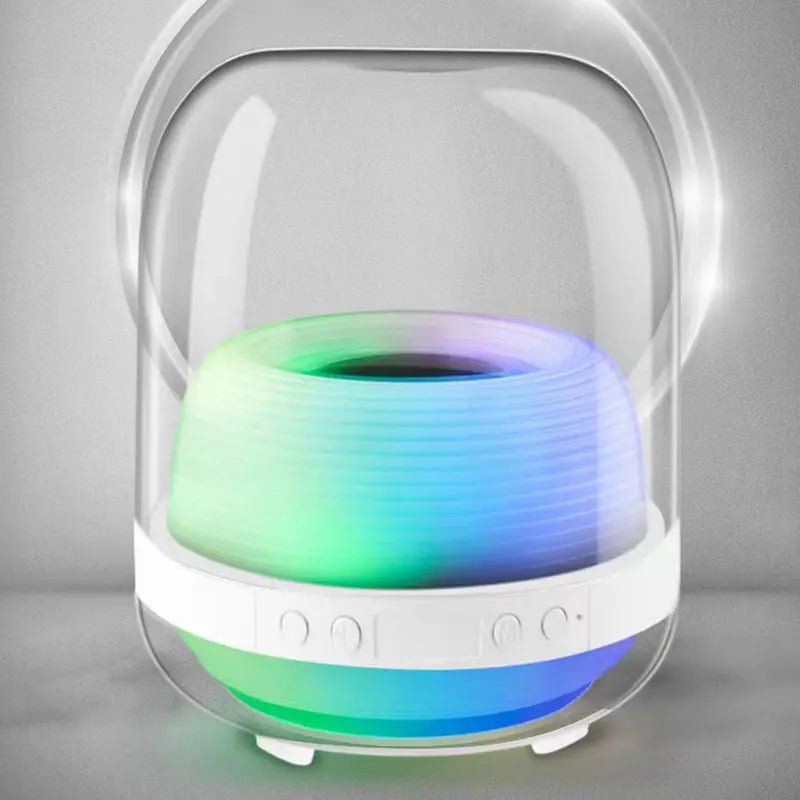 Home Desktop Multimedia Bluetooth Audio Car - elektronika shop