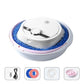 Robot Lazy Home Smart Mopping Vacuum Cleaner Regular Automatic Charging For Sweeping And Mopping Smart Home Household Cleaning - elektronika shop