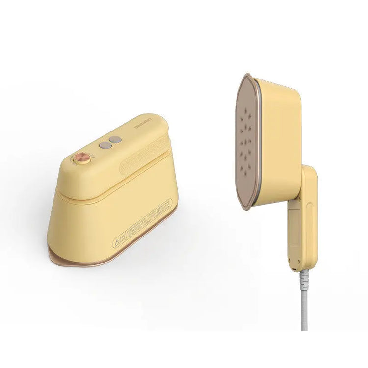 Handheld Iron Small Household Steam Ironing Clothes Artifact For Home And Travel ELEKTRONIKA SHOP