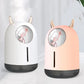 USB Home Office Car Aroma Diffuser Humidifier - elektronika shop