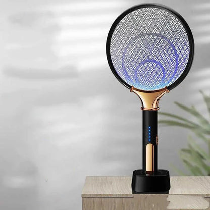 Home Bedroom Electric Mosquito Device Two In One - elektronika shop