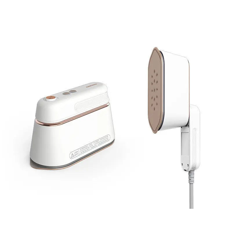 Handheld Iron Small Household Steam Ironing Clothes Artifact For Home And Travel ELEKTRONIKA SHOP