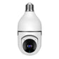 WiFi CAMERA 1080P Bulb 4X Zoom Camera E27 Home 5GWiFi Alarm Monitor ELEKTRONIKA SHOP
