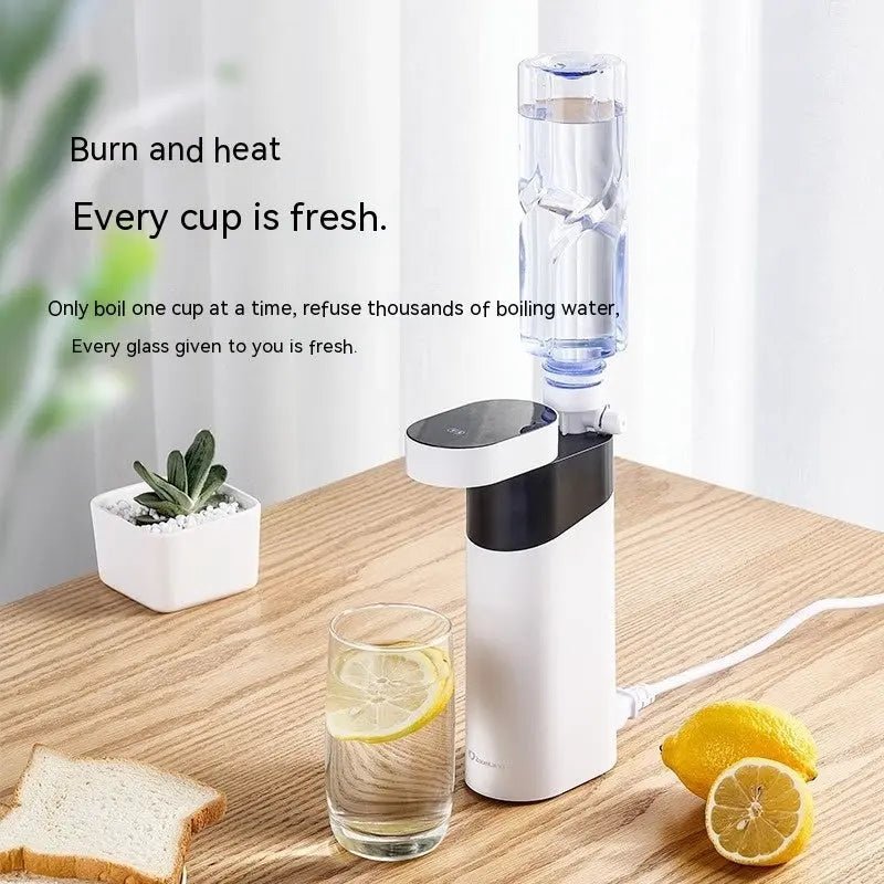 Home Desktop Small Instant Water Dispenser - elektronika shop